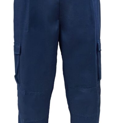 pantalon poplin